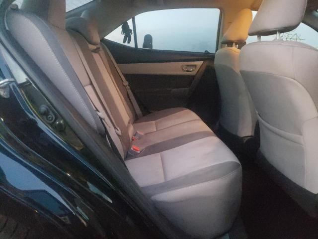 Photo 6 from auction – 2017 TOYOTA COROLLA L with VIN 2T1BURHE4HC796562