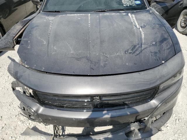 Photo 7 from auction – 2019 DODGE CHARGER SX with VIN 2C3CDXBG6KH725707