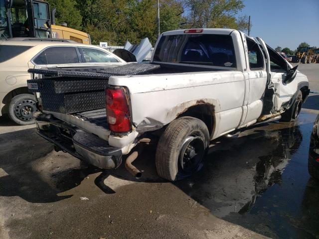 Photo 4 from auction – 2002 CHEVROLET SLVRD 1500 with VIN 2GCEC19W821181446