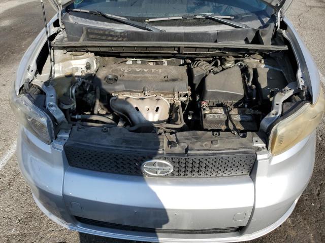 Photo 11 from auction – 2008 TOYOTA SCION XB with VIN JTLKE50E281024152