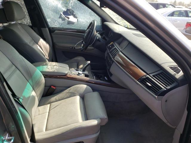 Photo 5 from auction – 2008 BMW X5 3.0I with VIN 5UXFE43598L021996