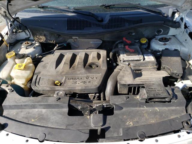 Photo 7 from auction – 2011 JEEP COMPASS LI with VIN 1J4NF5FB0BD169547
