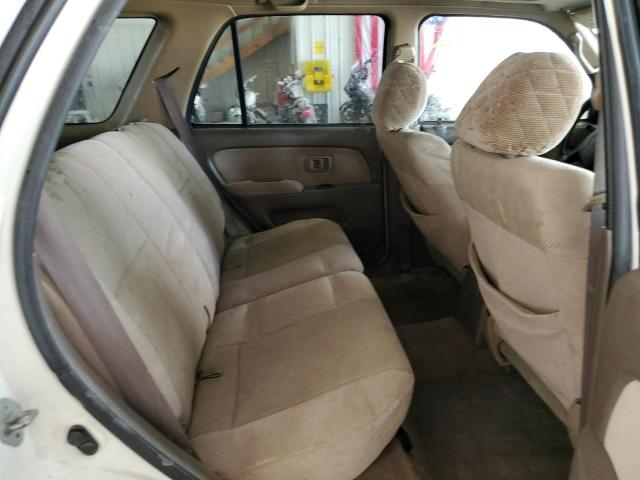Photo 11 from auction – 2001 TOYOTA 4RUNNER SR with VIN JT3GN86R910188995