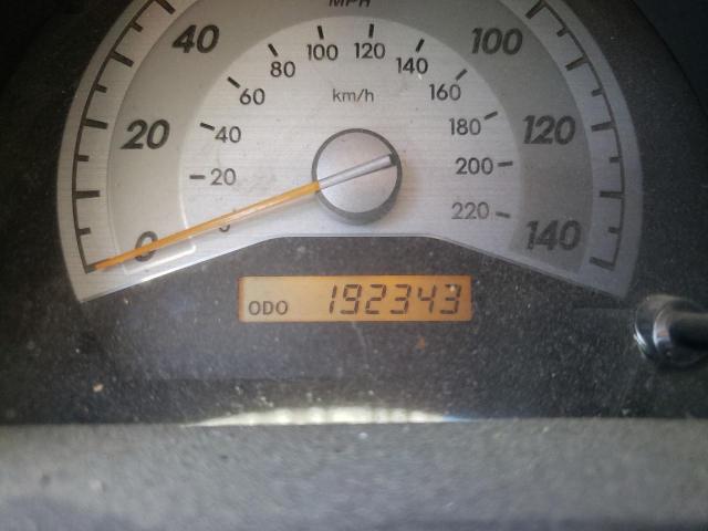 Photo 8 from auction – 2007 TOYOTA SCION TC with VIN JTKDE167670158276