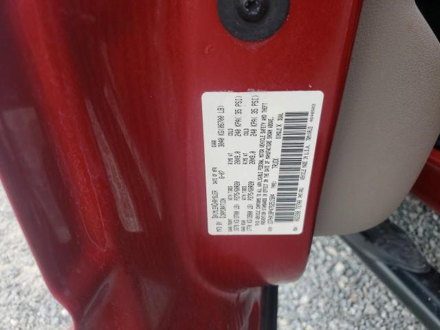 Photo 10 from auction – 2007 DODGE RAM 1500 with VIN 1D7HA18P47S251504