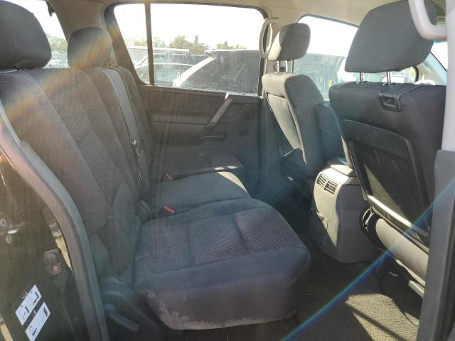 Photo 6 from auction – 2006 NISSAN ARMADA SE with VIN 5N1AA08A36N731270