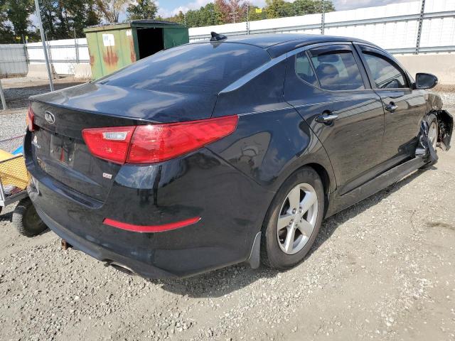 Photo 4 from auction – 2015 KIA OPTIMA LX with VIN KNAGM4A73F5660208