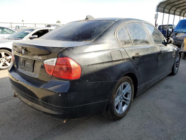 Photo 4 from auction – 2008 BMW 328 I SULE with VIN WBAVC53568FZ84732
