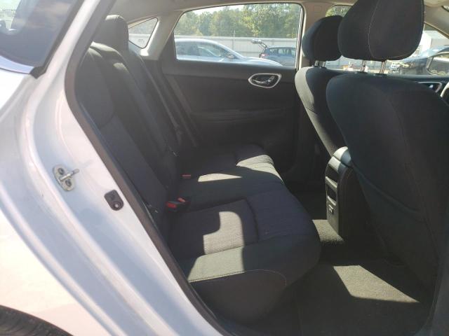 Photo 6 from auction – 2019 NISSAN SENTRA S with VIN 3N1AB7AP1KY379721