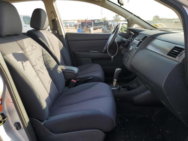 Photo 5 from auction – 2008 NISSAN VERSA S with VIN 3N1BC13E08L390645