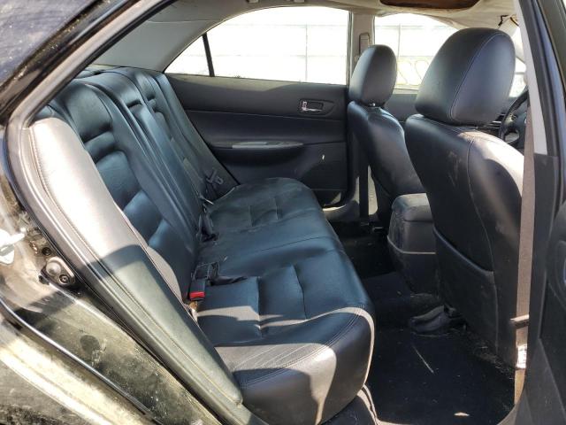 Photo 6 from auction – 2003 MAZDA 6 S with VIN 1YVFP80D735M14322