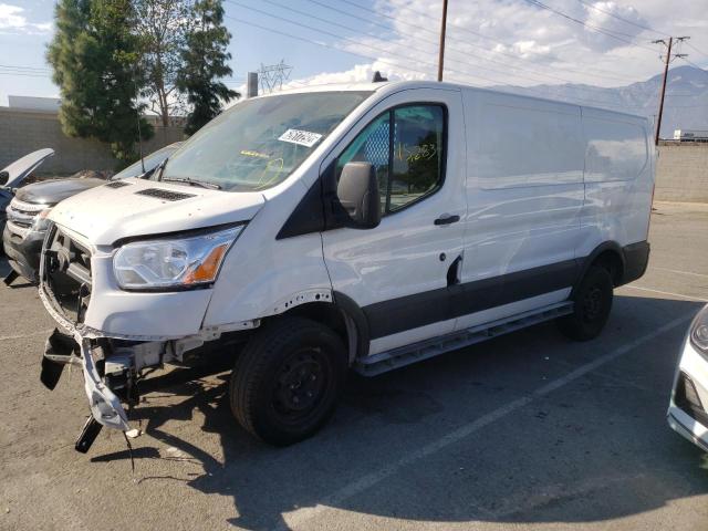 Photo 2 from auction – 2022 FORD TRANSIT T- with VIN 1FTBR1Y88NKA15212