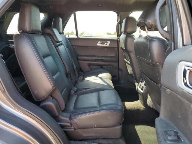 Photo 6 from auction – 2014 FORD EXPLORER L with VIN 1FM5K8F88EGB53702