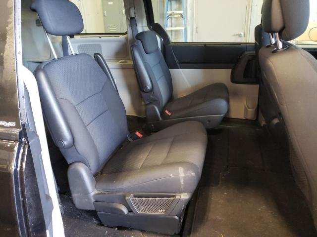 Photo 6 from auction – 2010 DODGE GRAND CARA with VIN 2D4RN6DX7AR455246
