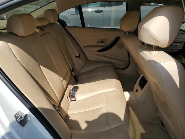 Photo 6 from auction – 2014 BMW 328 D with VIN WBA3D3C54EK156108