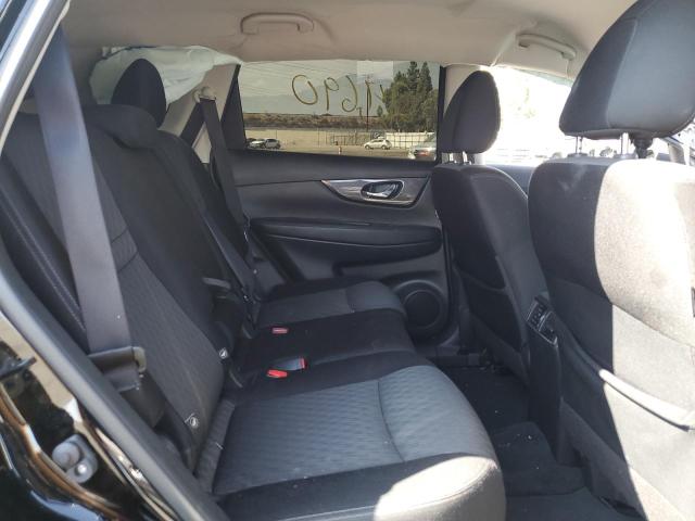 Photo 6 from auction – 2019 NISSAN ROGUE S with VIN JN8AT2MT6KW250133