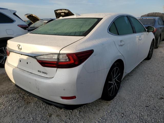 Photo 4 from auction – 2016 LEXUS ES 350 with VIN 58ABK1GGXGU033591
