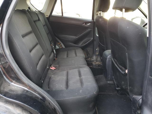 Photo 6 from auction – 2014 MAZDA CX-5 TOURI with VIN JM3KE4CY1E0309509