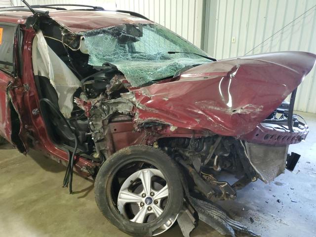 Photo 9 from auction – 2013 FORD ESCAPE SE with VIN 1FMCU0GX4DUC54518