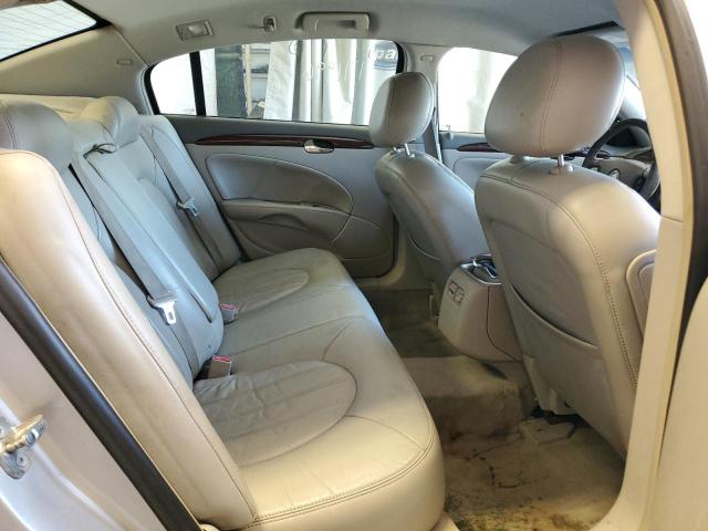 Photo 6 from auction – 2010 BUICK LUCERNE CX with VIN 1G4HC5EM5AU125598