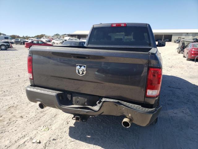 Photo 9 from auction – 2017 RAM 1500 ST with VIN 1C6RR7FT1HS634500