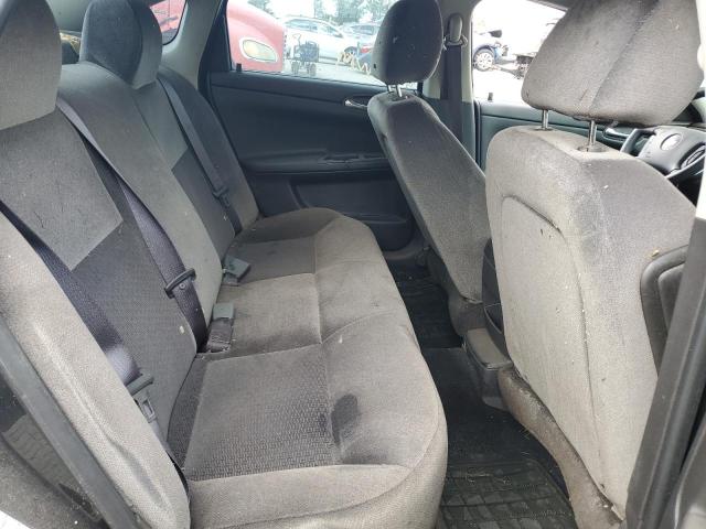 Photo 6 from auction – 2016 CHEVROLET IMPALA LIM with VIN 2G1WB5E34G1177937