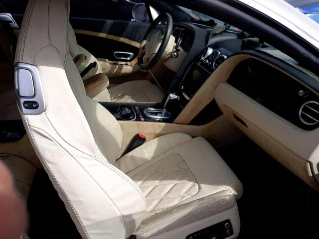 Photo 5 from auction – 2013 BENTLEY CONTINENTA with VIN SCBFR7ZA6DC081808