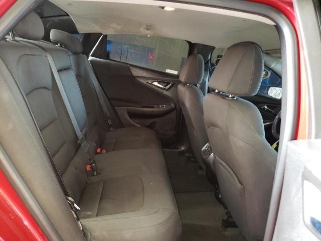 Photo 6 from auction – 2016 CHEVROLET MALIBU LT with VIN 1G1ZE5ST7GF322017