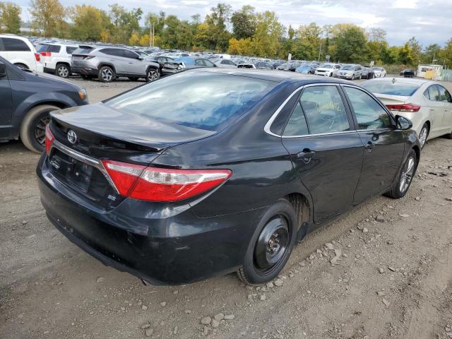 Photo 4 from auction – 2016 TOYOTA CAMRY LE with VIN 4T1BF1FK6GU152207