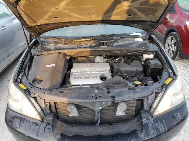 Zdjęcie 7 z aukcji – 2005 LEXUS RX 330 z VIN 2T2HA31U15C086379