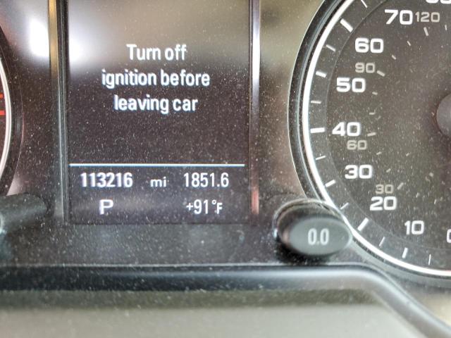 Photo 8 from auction – 2014 AUDI Q5 PREMIUM with VIN WA1LFAFP5EA072202