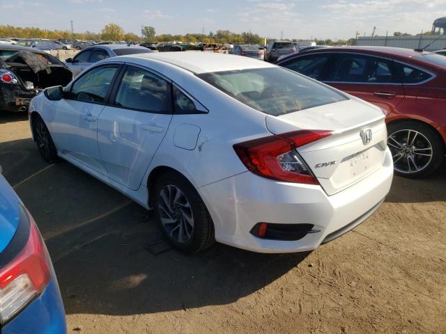 Photo 3 from auction – 2016 HONDA CIVIC EX with VIN 19XFC2F77GE051885