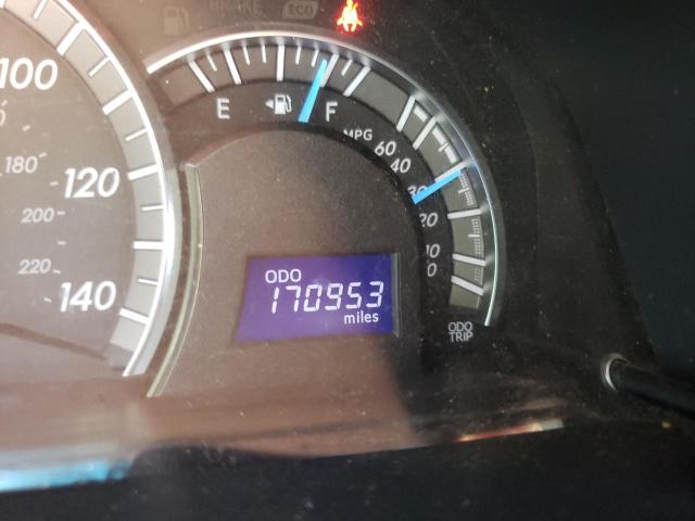 Photo 8 from auction – 2014 TOYOTA CAMRY L with VIN 4T1BF1FK4EU320066