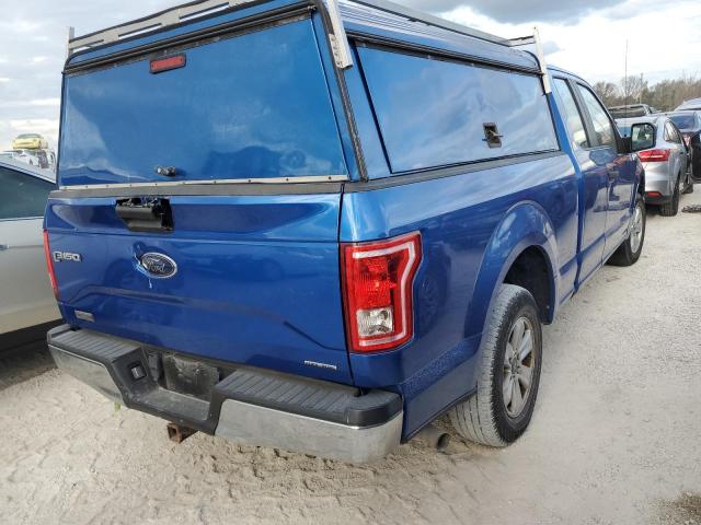 Photo 4 from auction – 2016 FORD F150 SUPER with VIN 1FTEX1C84GFA68642