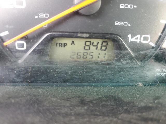 Photo 8 from auction – 2004 HONDA ODYSSEY with VIN 5FNRL18824B093433