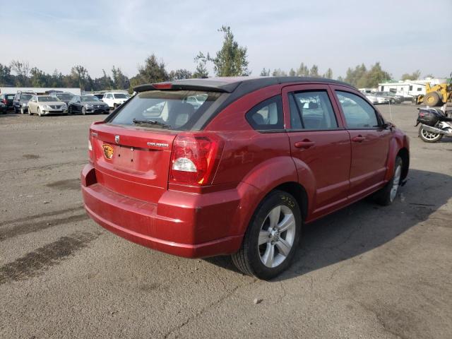 Photo 4 from auction – 2010 DODGE CALIBER UP with VIN 1B3CB9HB3AD647988