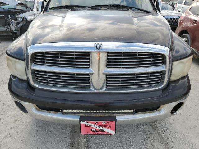Photo 7 from auction – 2005 DODGE RAM 1500 S with VIN 1D7HU18N75J576432