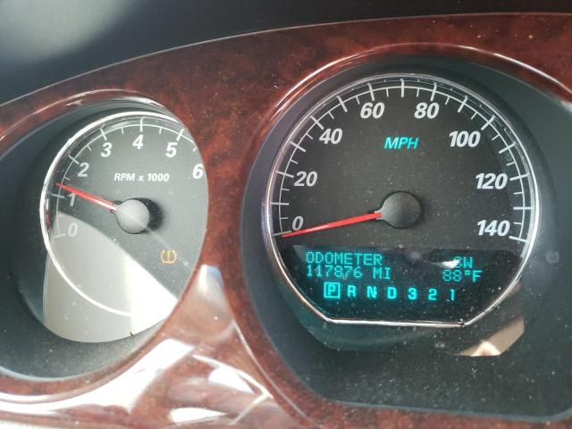 Photo 8 from auction – 2008 BUICK LUCERNE CX with VIN 1G4HD57248U164749