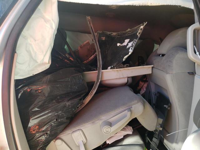 Photo 6 from auction – 2014 BUICK ENCLAVE with VIN 5GAKRAKD9EJ163625