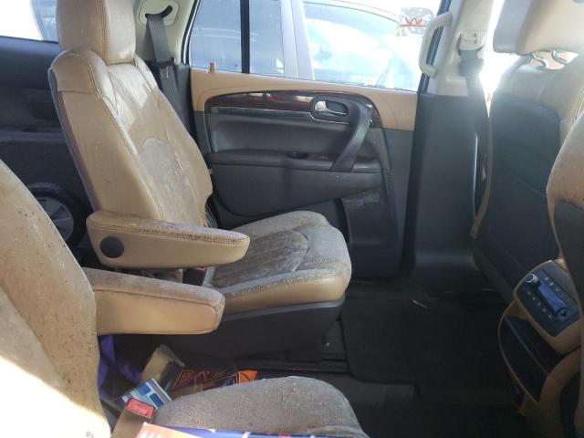 Photo 6 from auction – 2014 BUICK ENCLAVE with VIN 5GAKRCKD0EJ116401