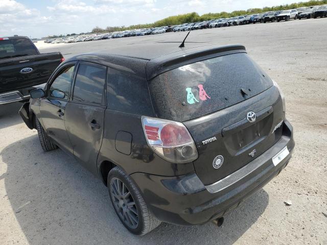 Photo 3 from auction – 2006 TOYOTA COROLLA MA with VIN 2T1KR32EX6C608583