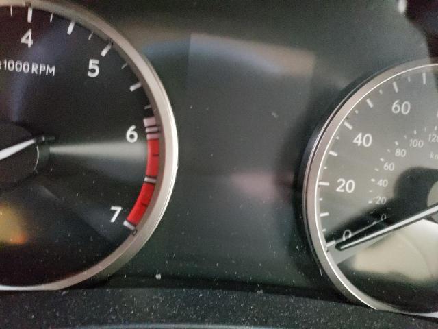 Photo 8 from auction – 2021 LEXUS NX 300 BAS with VIN JTJDARBZ9M5025290