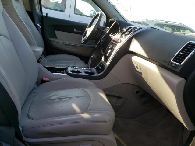 Photo 5 from auction – 2008 GMC ACADIA SLT with VIN 1GKER23748J195255