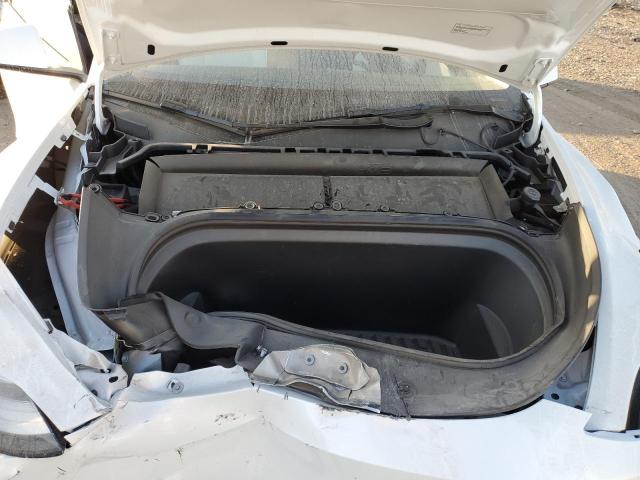 Photo 7 from auction – 2022 TESLA MODEL Y with VIN 7SAYGDEE6NF355518