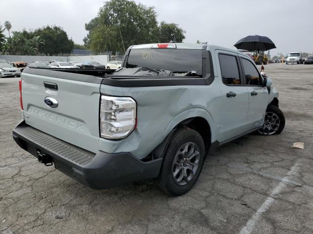 Photo 4 from auction – 2022 FORD MAVERICK X with VIN 3FTTW8E31NRA27986