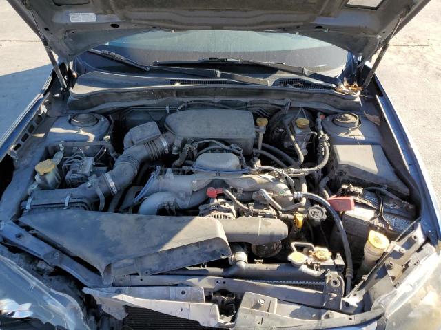 Photo 7 from auction – 2010 SUBARU IMPREZA OU with VIN JF1GH6D66AG825564