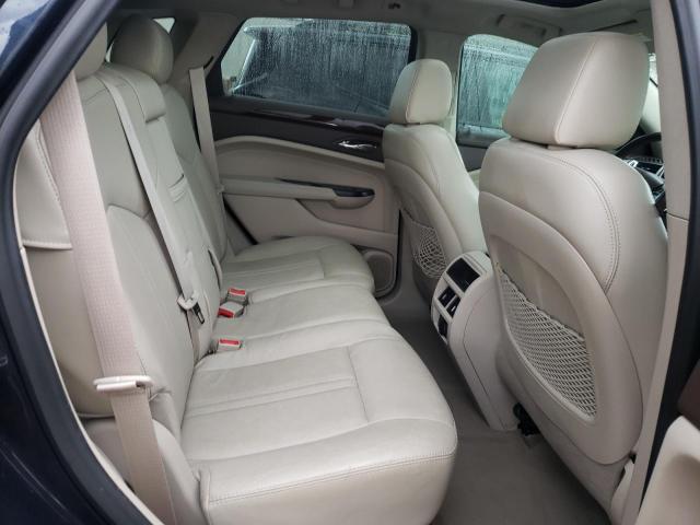 Photo 6 from auction – 2014 CADILLAC SRX PERFOR with VIN 3GYFNCE38ES655257
