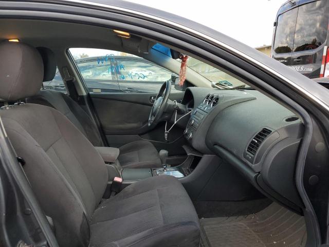 Photo 5 from auction – 2010 NISSAN ALTIMA BAS with VIN 1N4AL2APXAN523538
