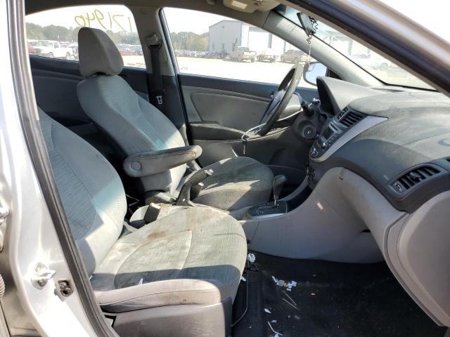Photo 5 from auction – 2015 HYUNDAI ACCENT GLS with VIN KMHCT4AE7FU843339