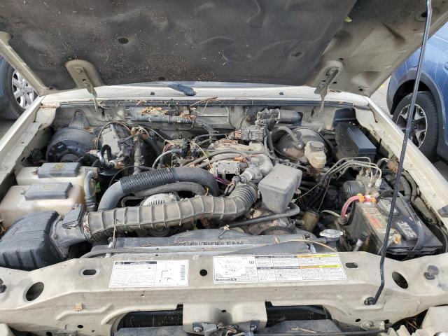Photo 7 from auction – 2000 FORD RANGER SUP with VIN 1FTZR15V3YPB26993